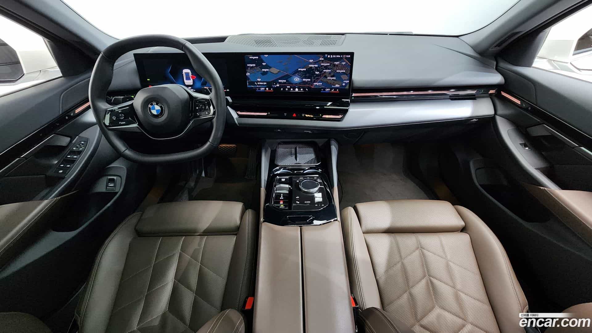 5-Series BMW 2023.10-INNER-007