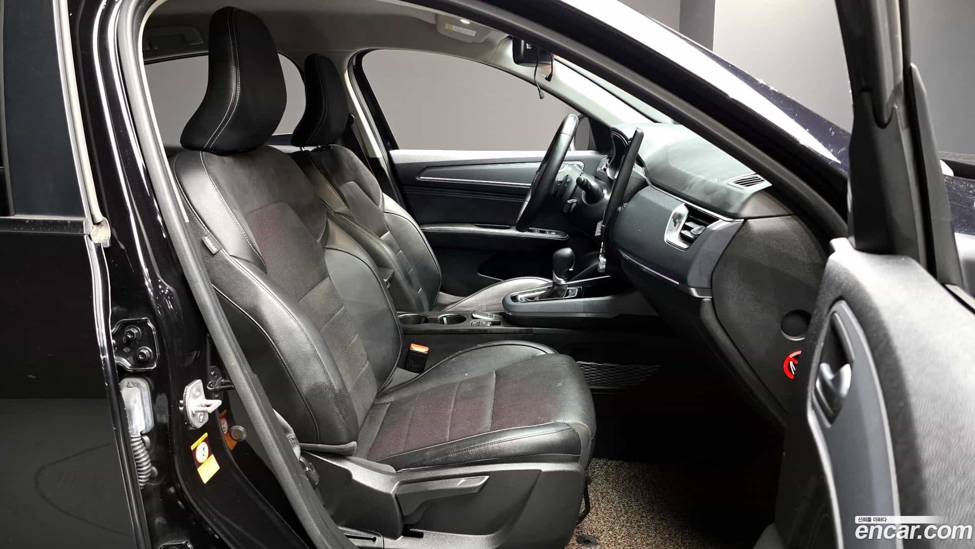 XM3 Renault Korea 2020.2-OPTION-015