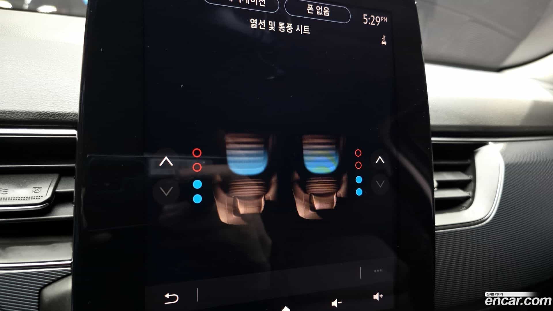 XM3 Renault Korea 2020.2-OPTION-021