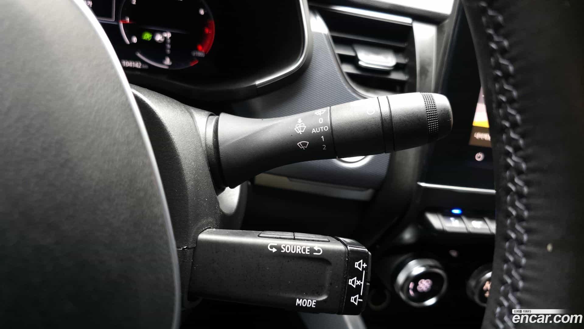XM3 Renault Korea 2020.2-OPTION-024