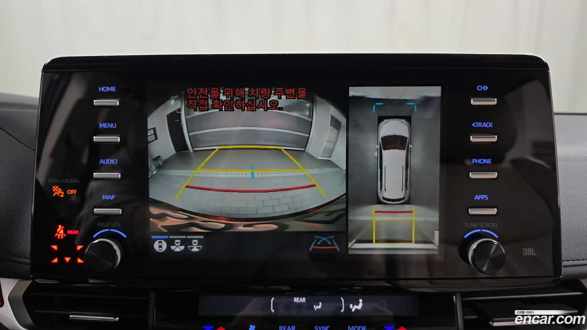 Sienna Toyota 2021.10-OPTION-019