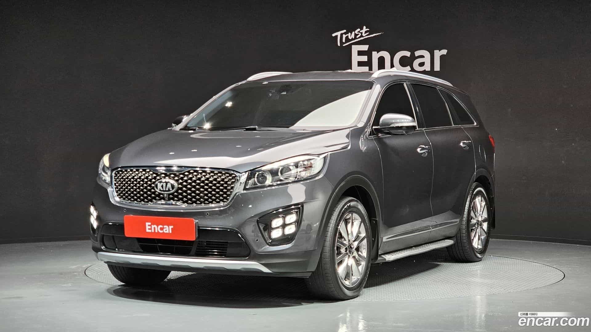 Sorento Kia 2016.11-OUTER-001