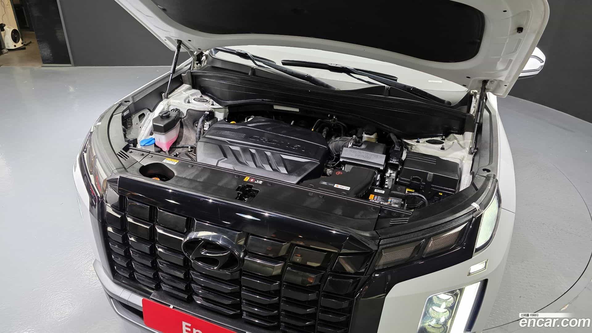 Palisade Hyundai 2022.7-INNER-006
