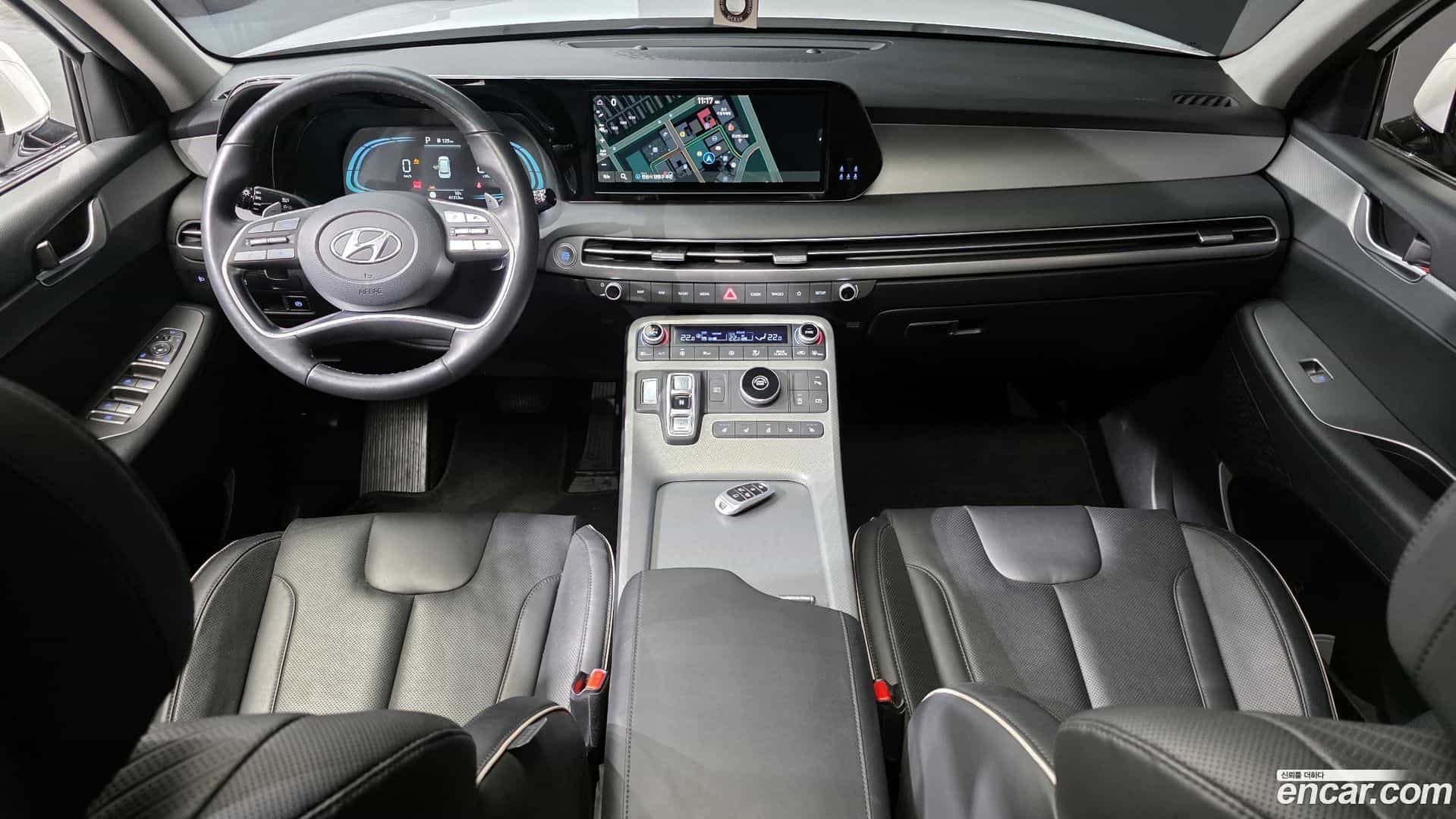 Palisade Hyundai 2022.7-INNER-007