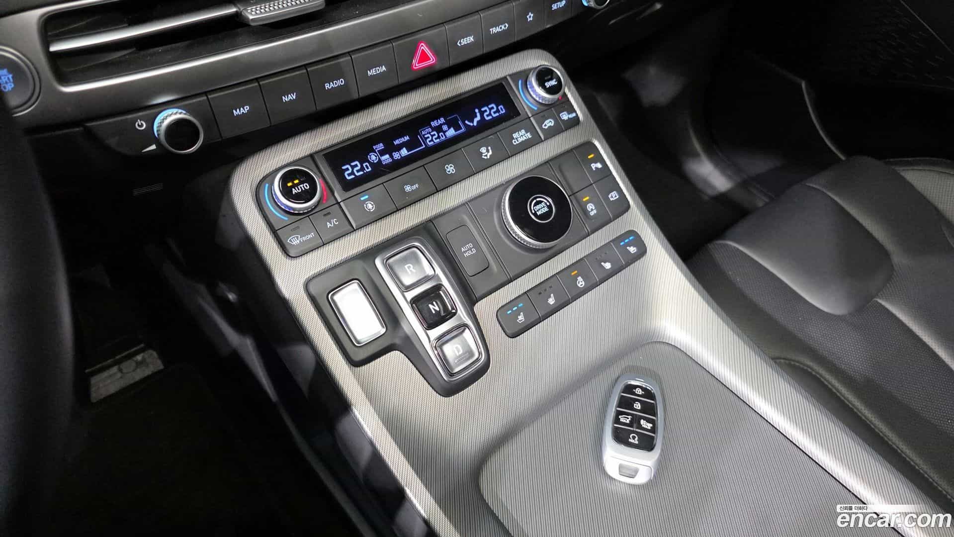 Palisade Hyundai 2022.7-INNER-009