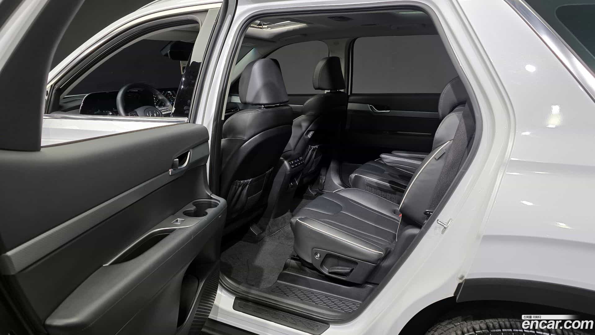 Palisade Hyundai 2022.7-OPTION-015