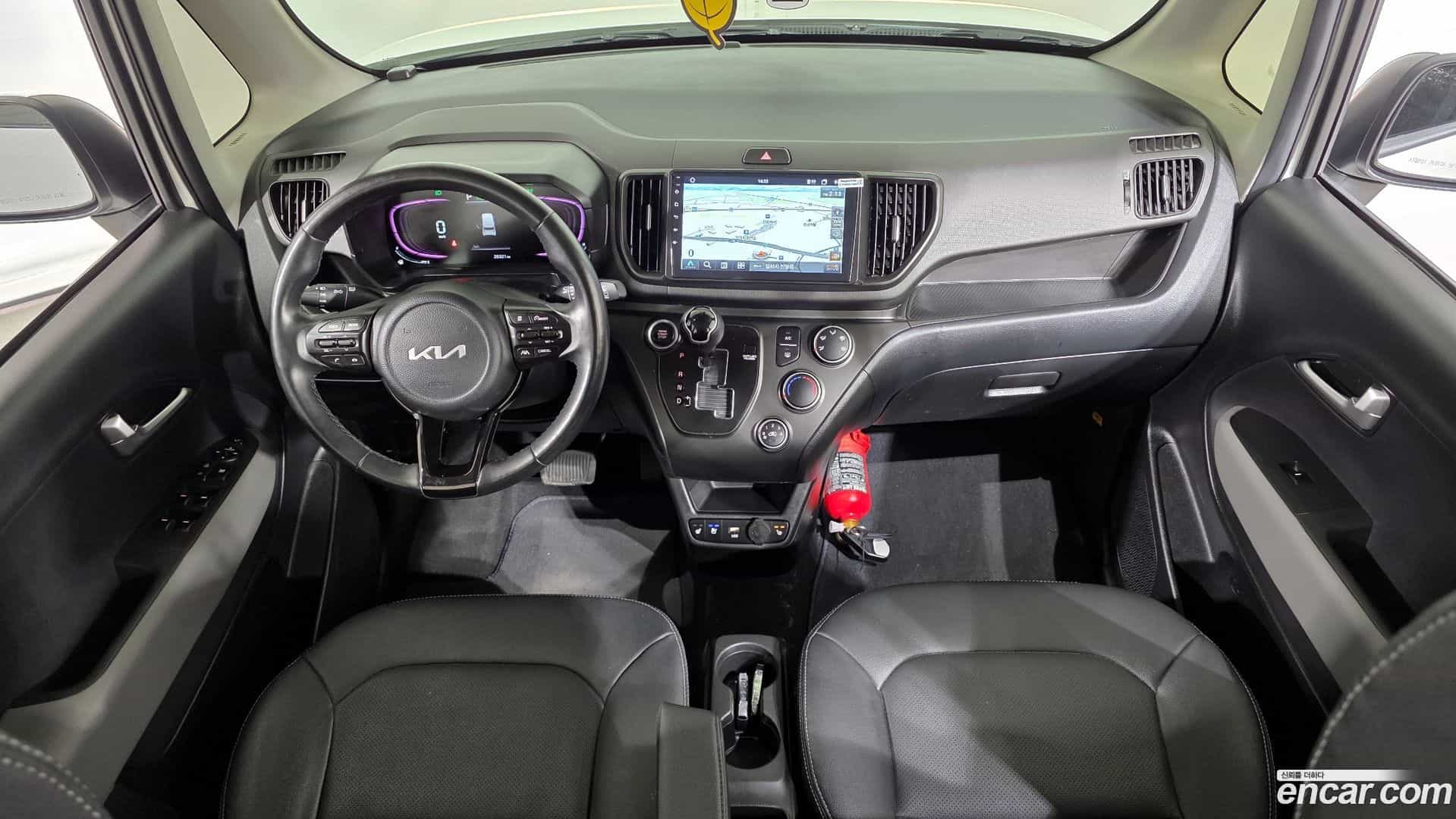 RAY Kia 2023.8-INNER-007