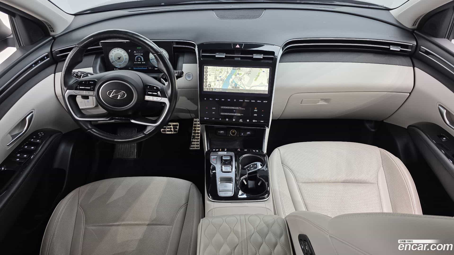 Tucson Hyundai 2021.1-INNER-007