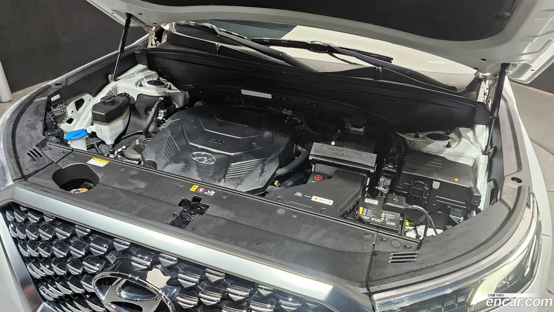 Palisade Hyundai 2020.8-INNER-006