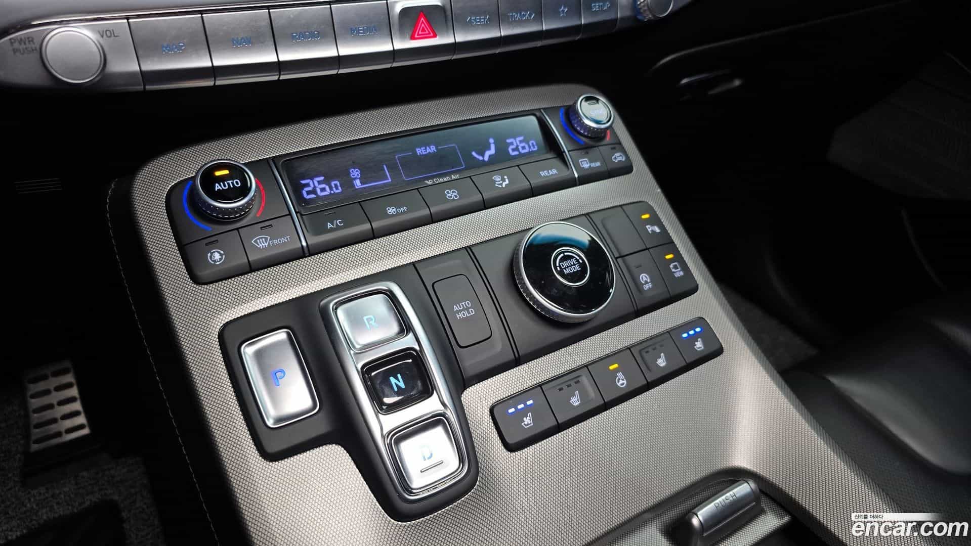 Palisade Hyundai 2020.8-INNER-009