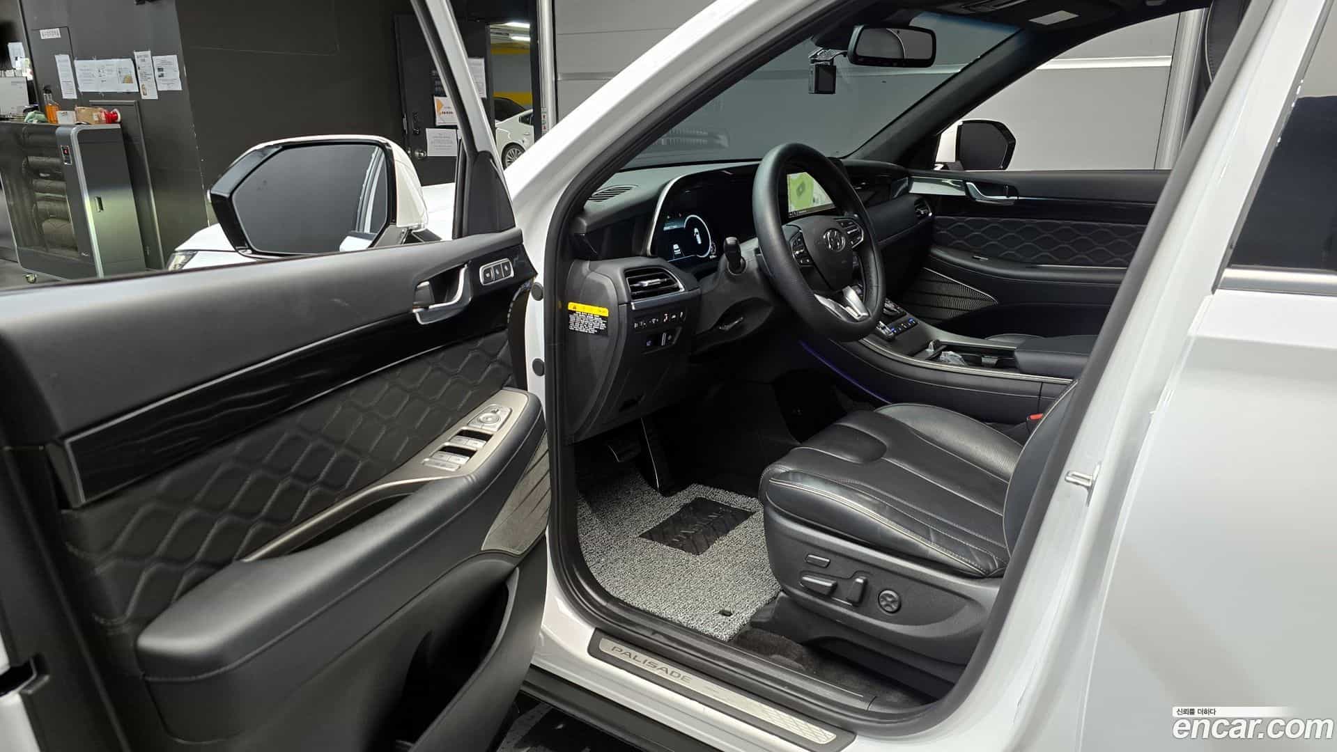 Palisade Hyundai 2020.8-OPTION-015