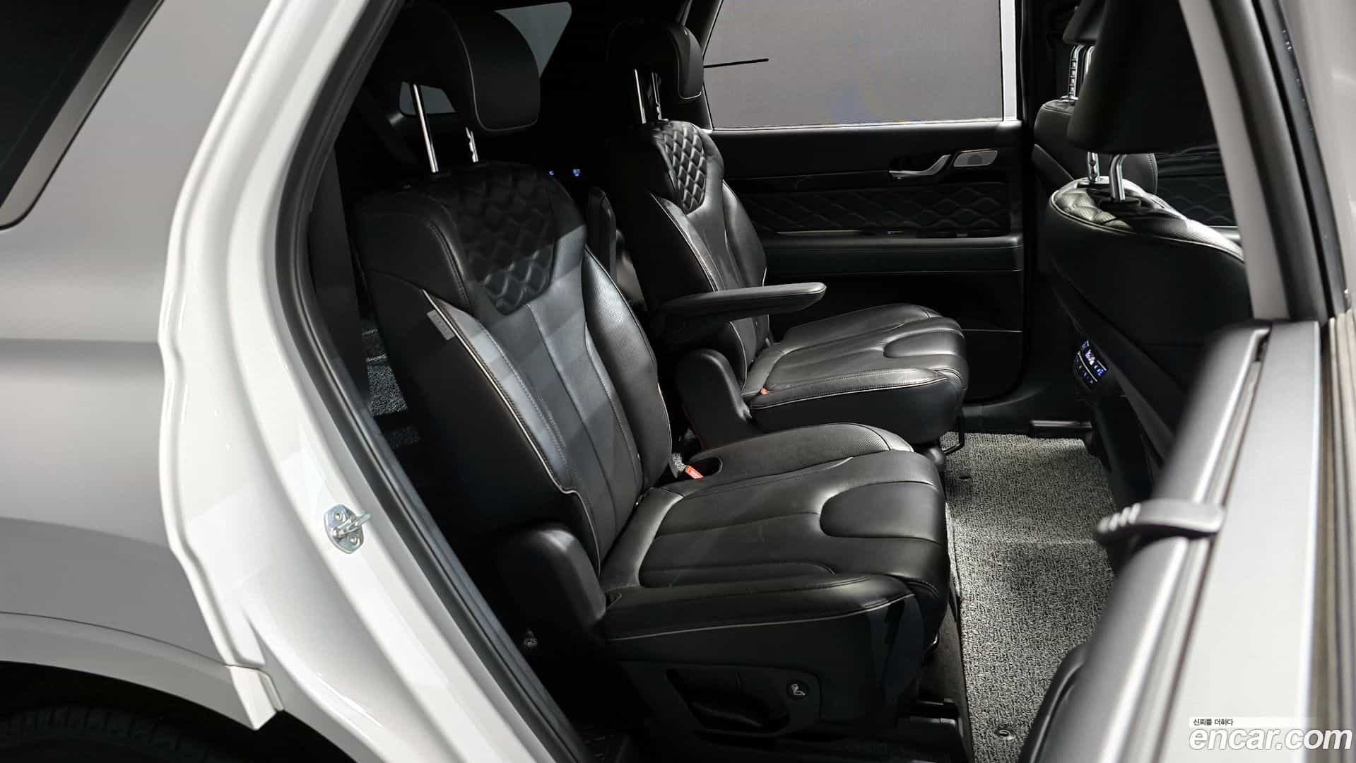 Palisade Hyundai 2020.8-OPTION-016