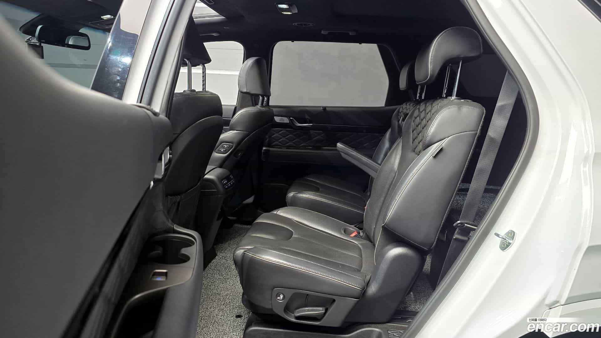 Palisade Hyundai 2020.8-OPTION-017