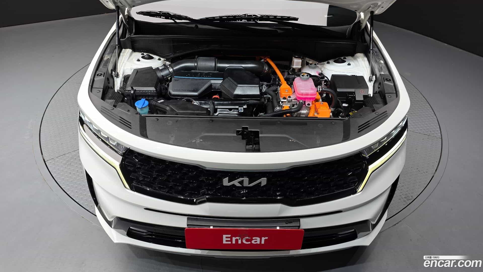 Sorento Kia 2023.4-INNER-006