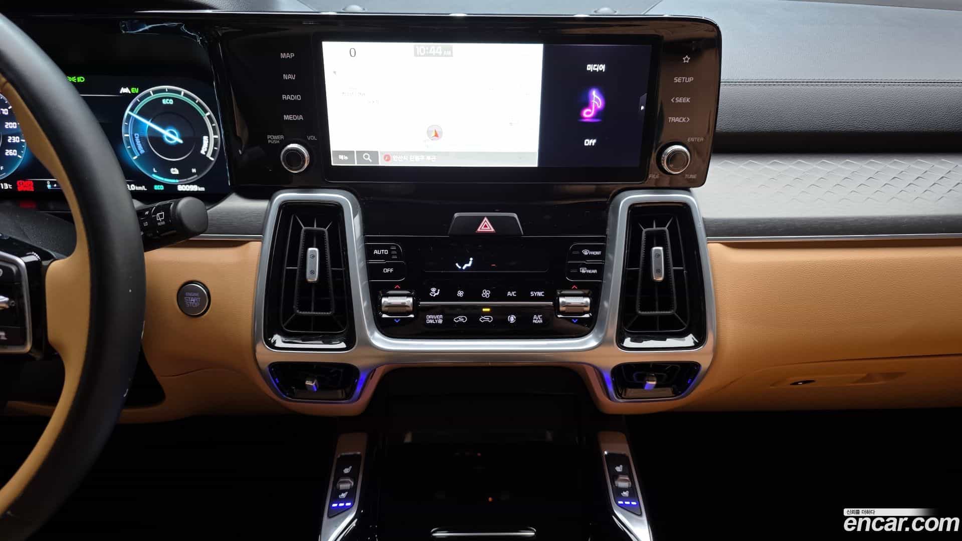 Sorento Kia 2023.4-OPTION-022