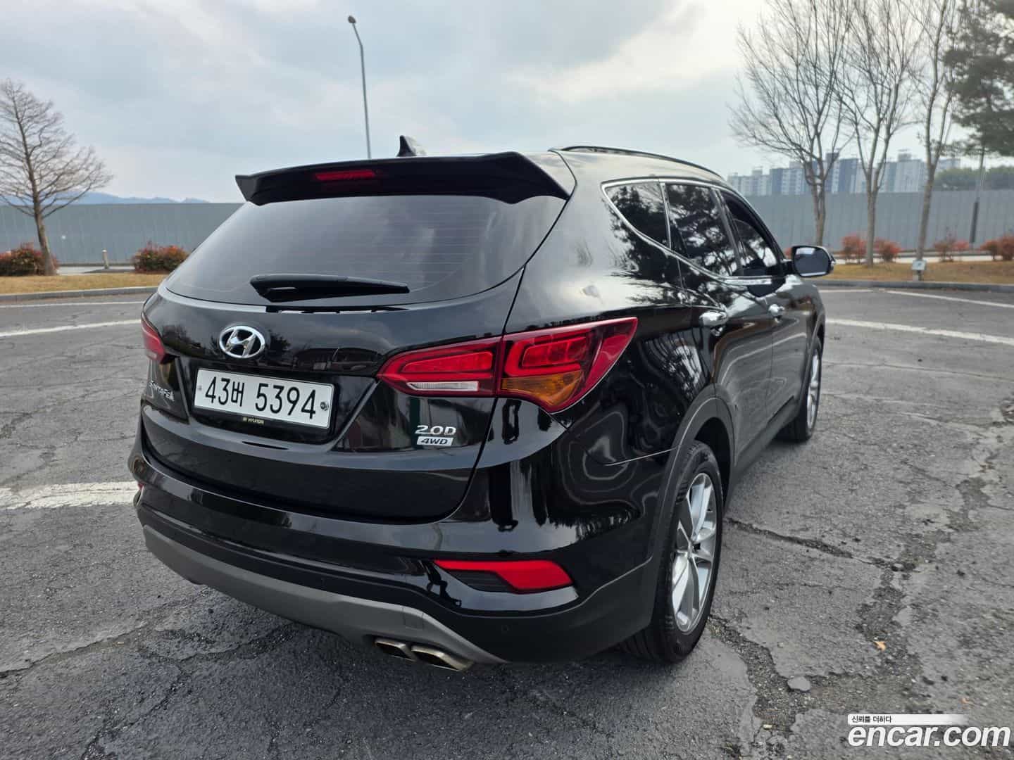 Santafe Hyundai 2017.7-OUTER-004