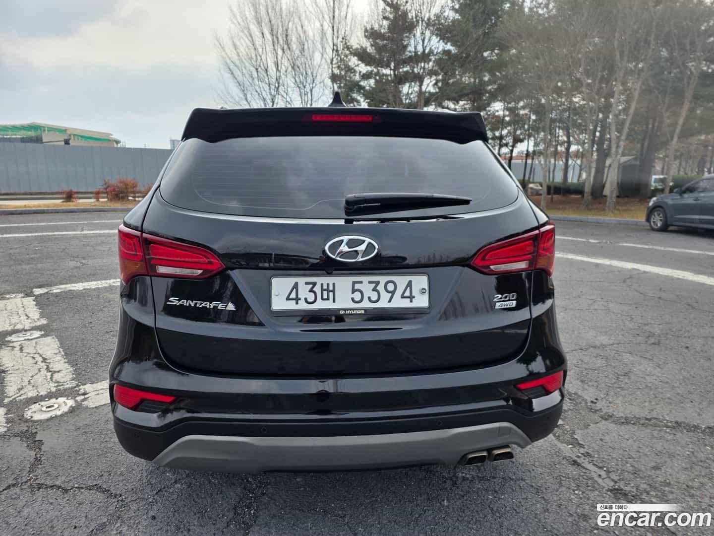 Santafe Hyundai 2017.7-OUTER-005