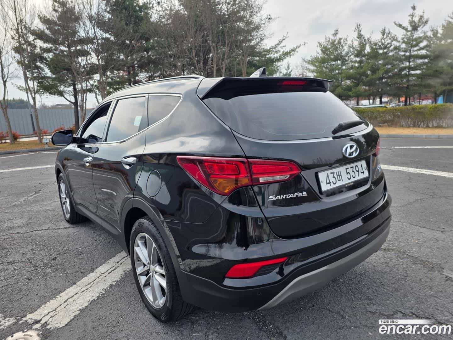 Santafe Hyundai 2017.7-INNER-006