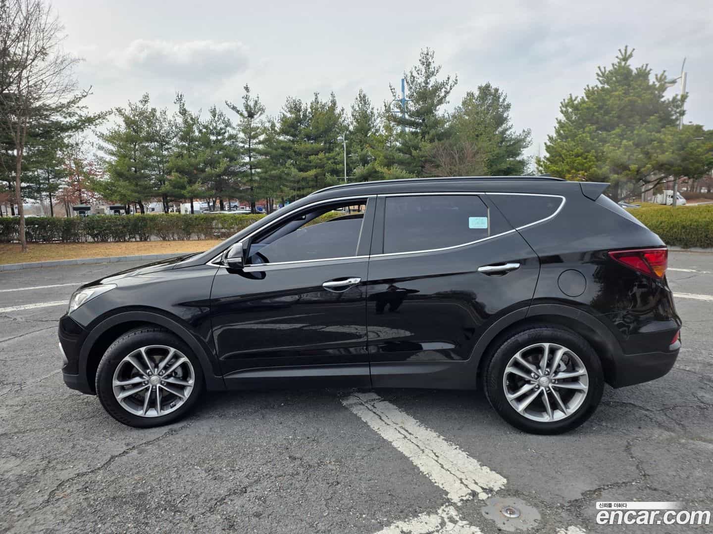 Santafe Hyundai 2017.7-INNER-007