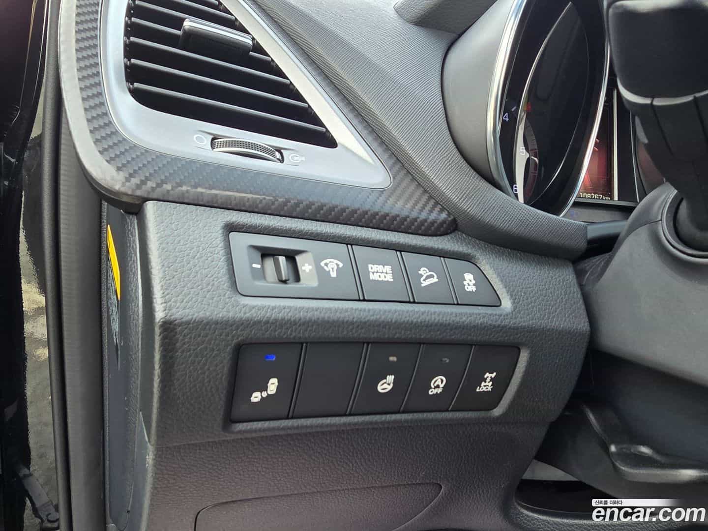 Santafe Hyundai 2017.7-OPTION-016