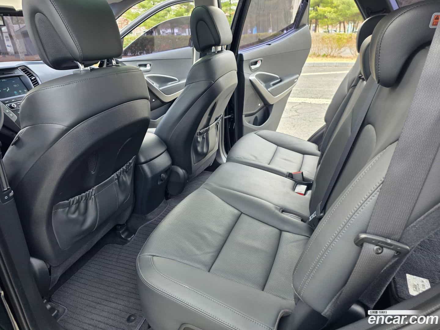 Santafe Hyundai 2017.7-OPTION-018