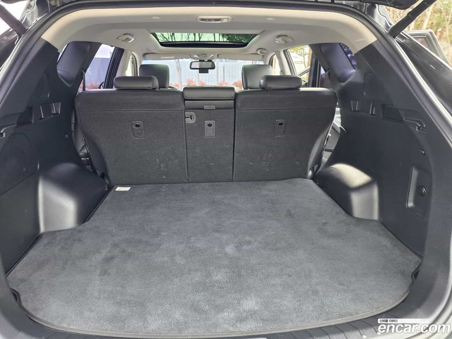 Santafe Hyundai 2017.7-OPTION-019