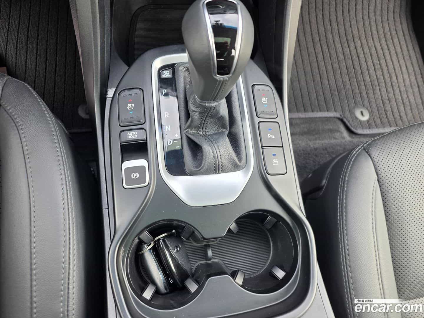 Santafe Hyundai 2017.7-OPTION-021