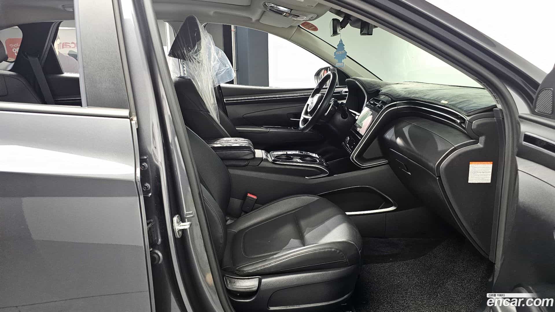 Tucson Hyundai 2022.1-OPTION-015