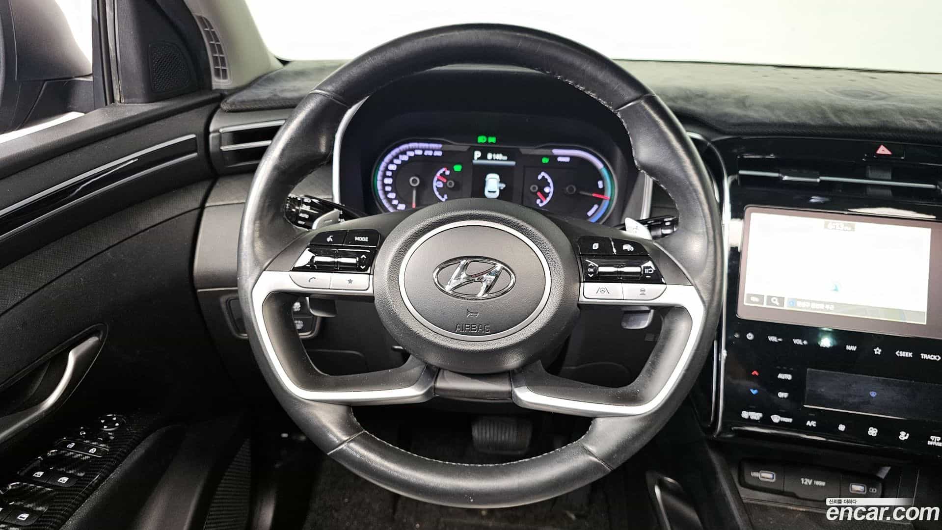 Tucson Hyundai 2022.1-OPTION-017