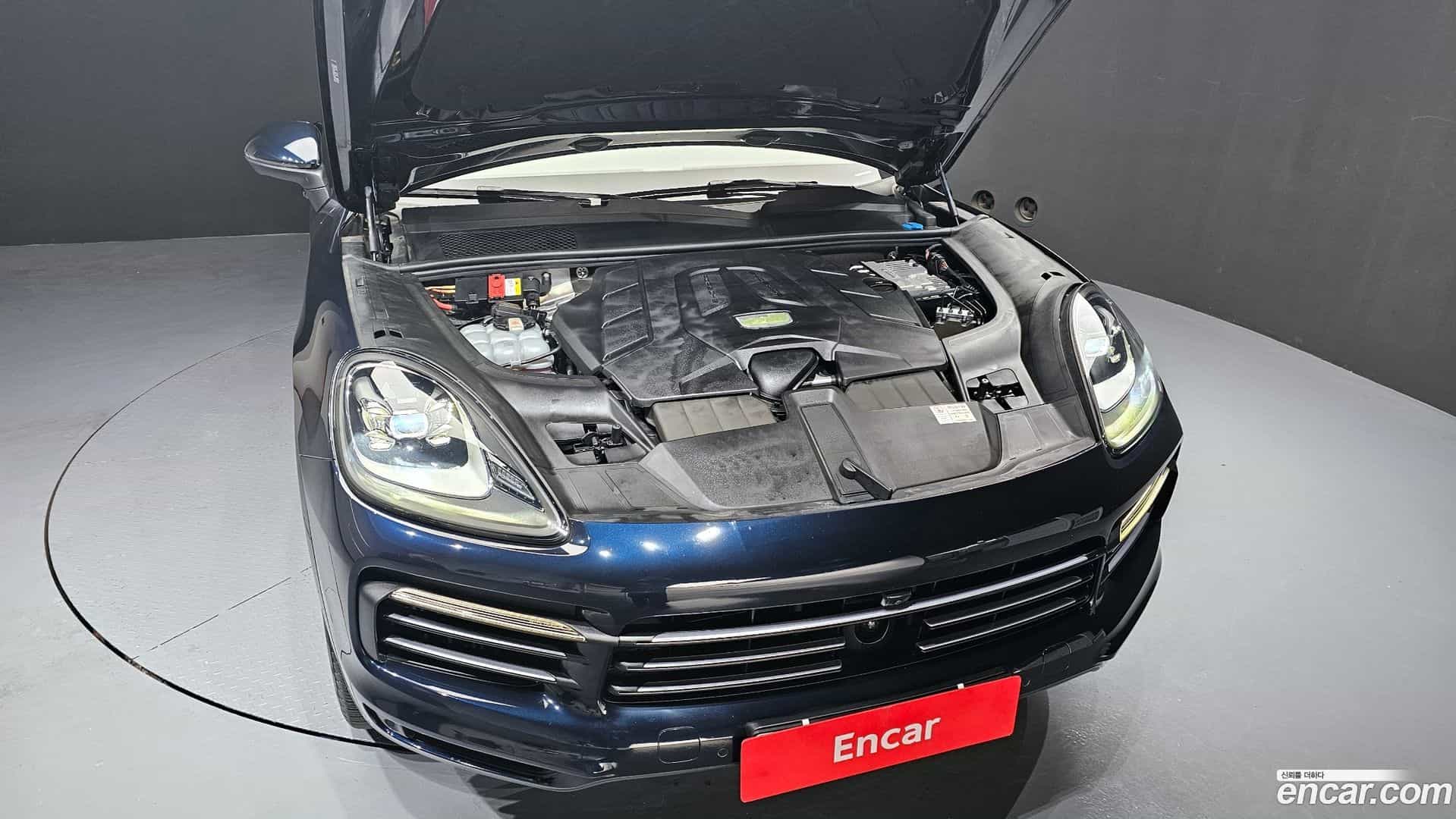 Cayenne Porsche 2020.6-INNER-006