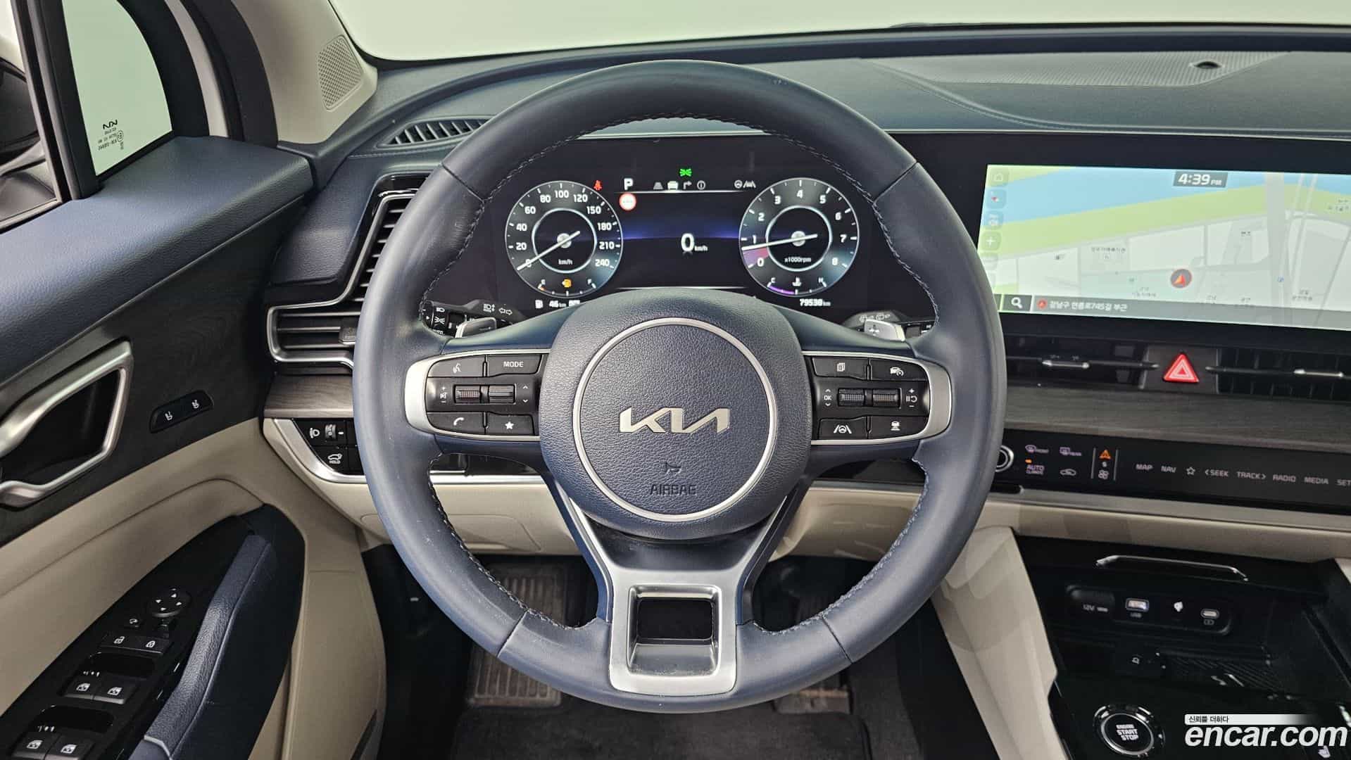 Sportage Kia 2021.8-OPTION-017