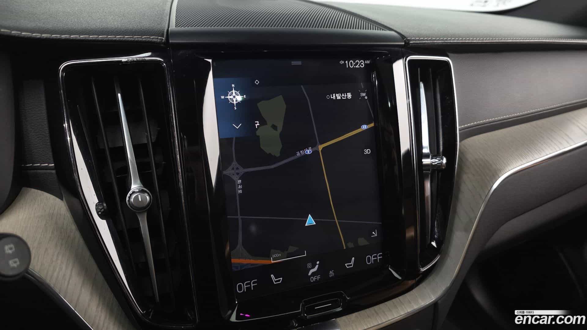 XC60 Volvo 2020.4-OPTION-019
