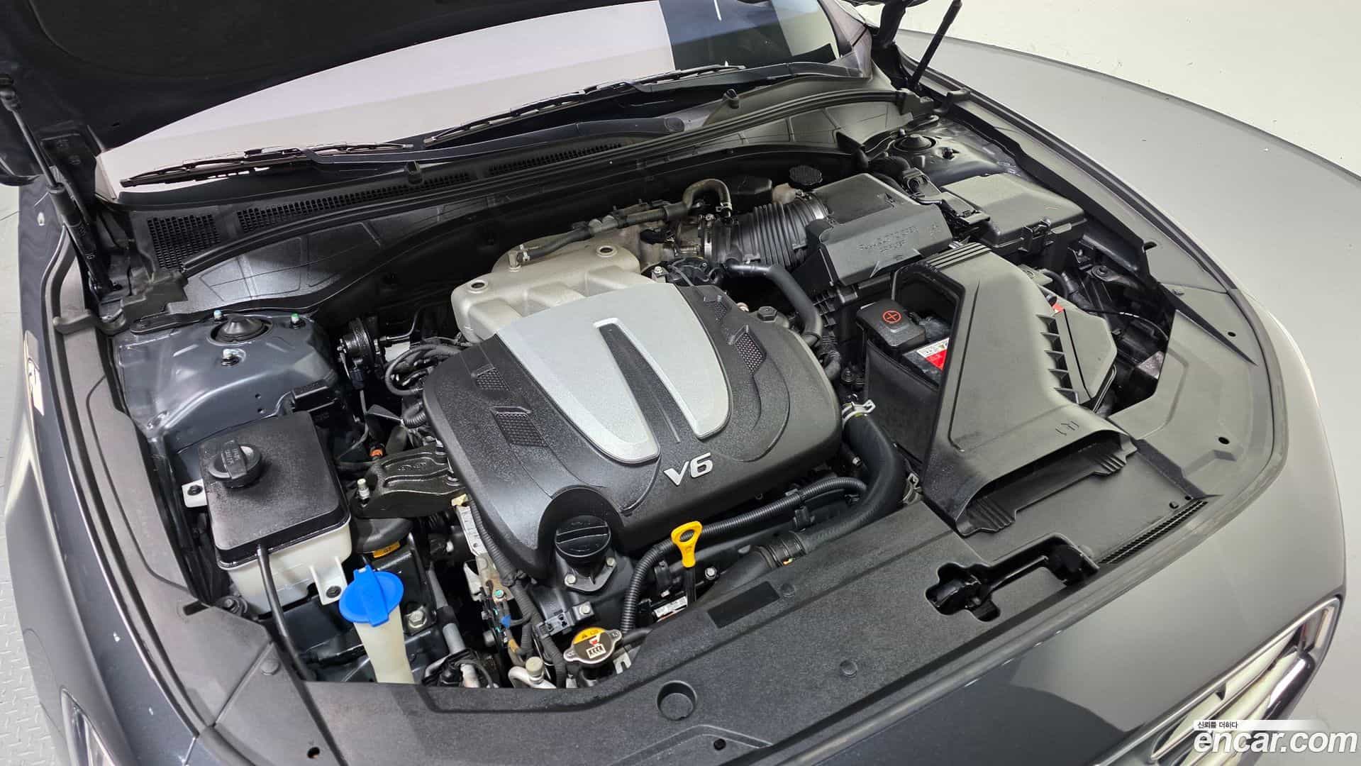 Grandeur Hyundai 2017.3-INNER-006