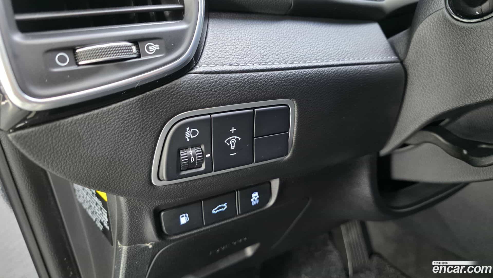 Grandeur Hyundai 2017.3-OPTION-017