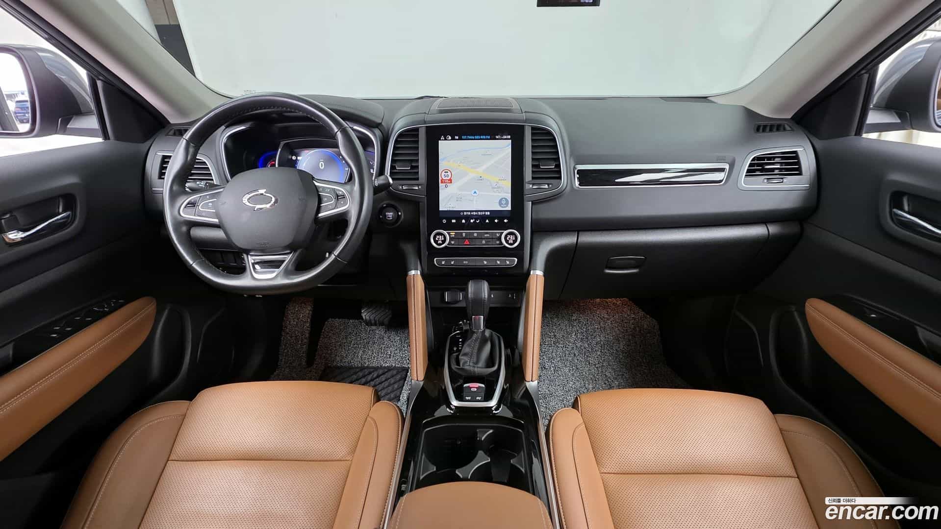 QM6 Renault Korea 2023.4-INNER-007