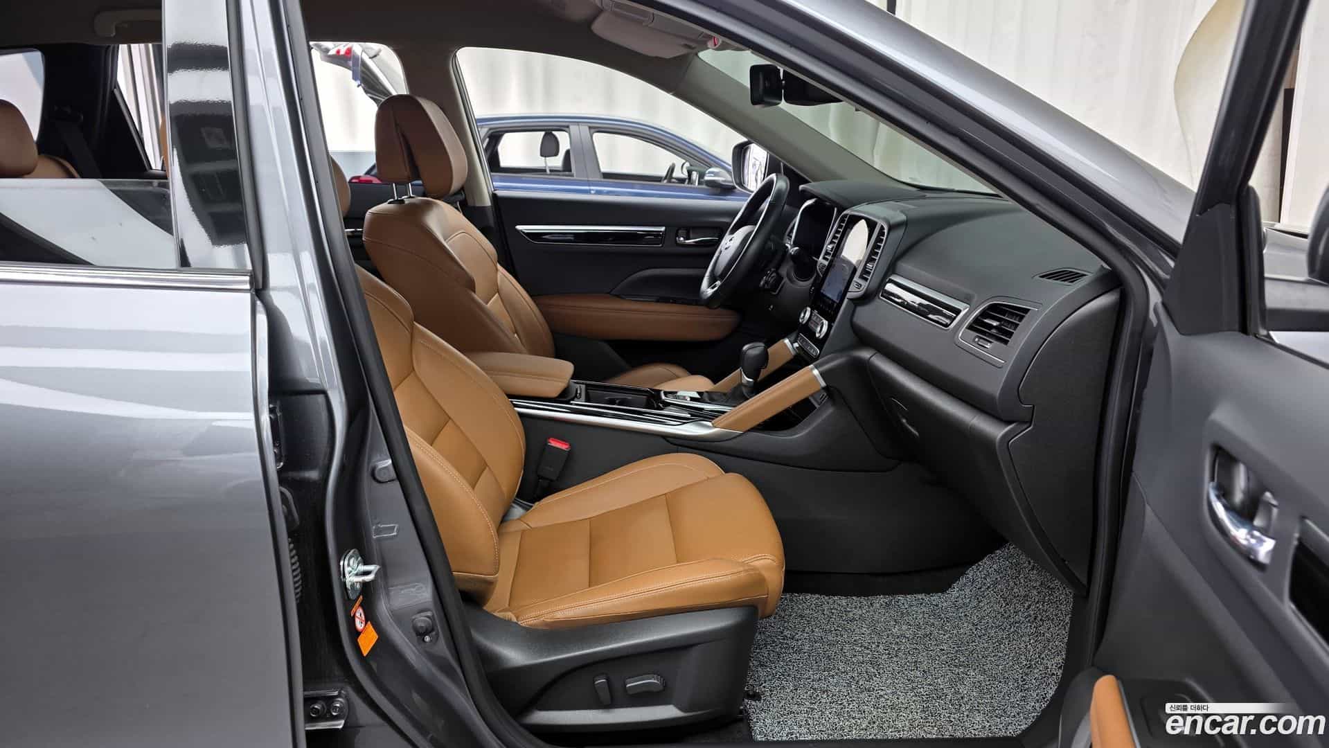 QM6 Renault Korea 2023.4-OPTION-015
