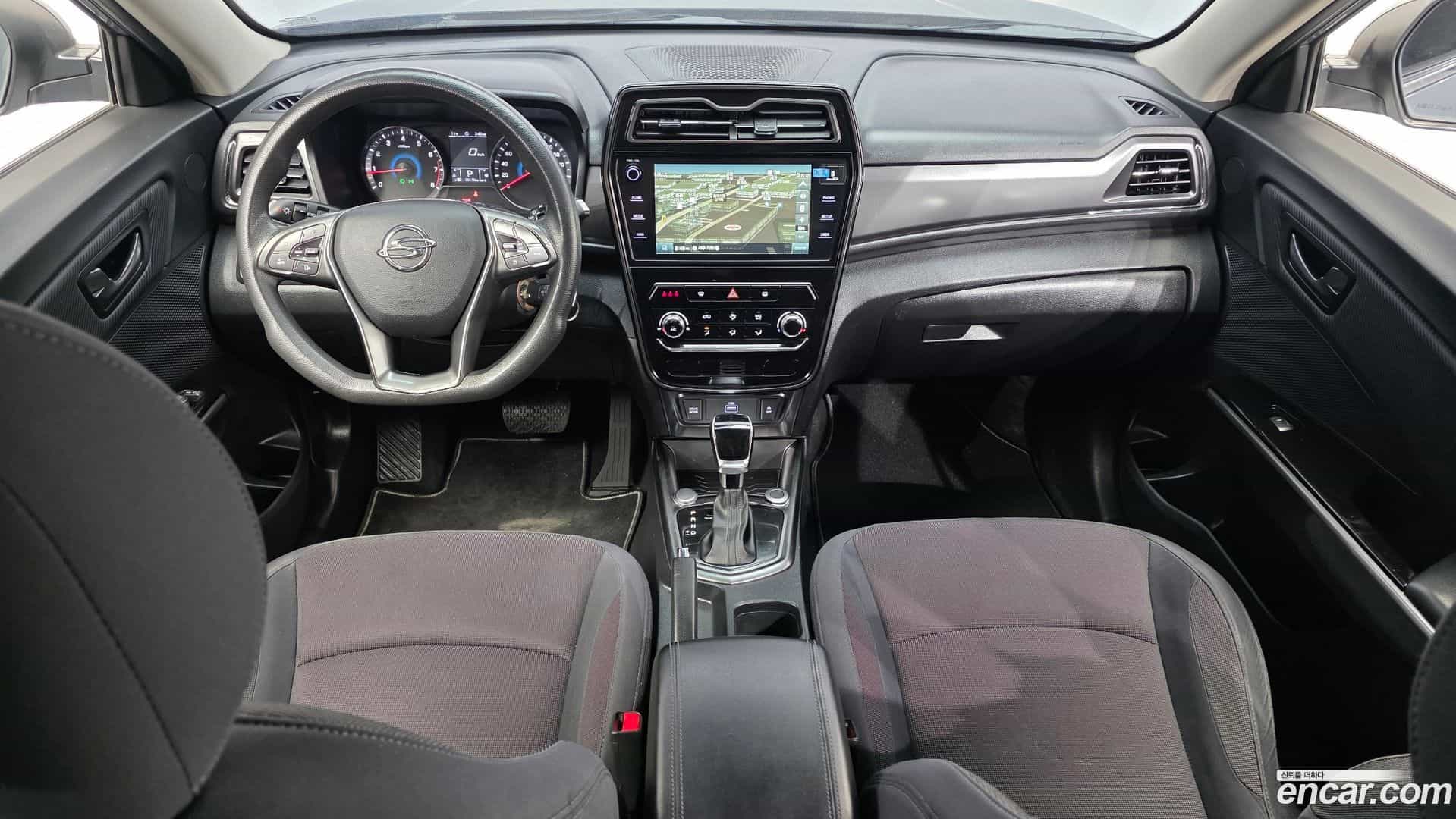 TIBOLI KG Mobility 2022.9-INNER-007