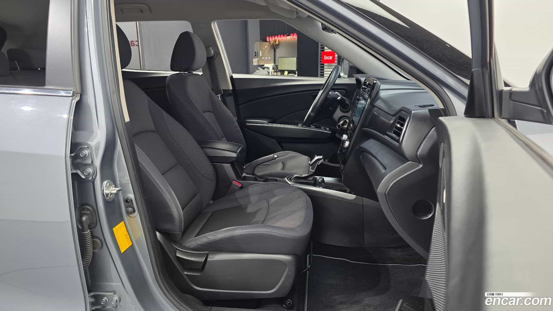 TIBOLI KG Mobility 2022.9-OPTION-015