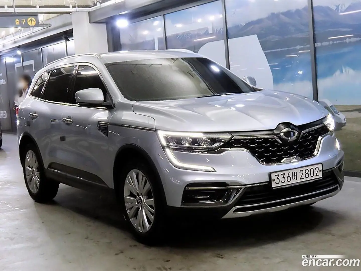 Main__Slider__Photo:QM6 Renault Korea 2021.0-0