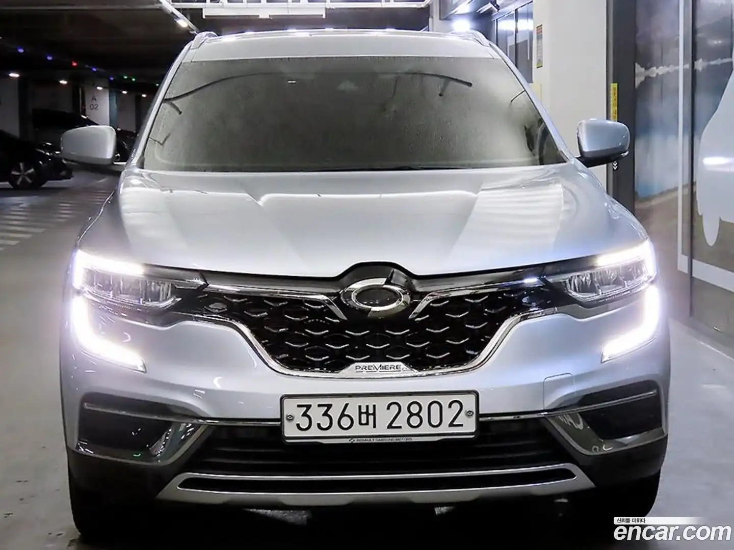 QM6 Renault Korea 2021.0-OUTER-002