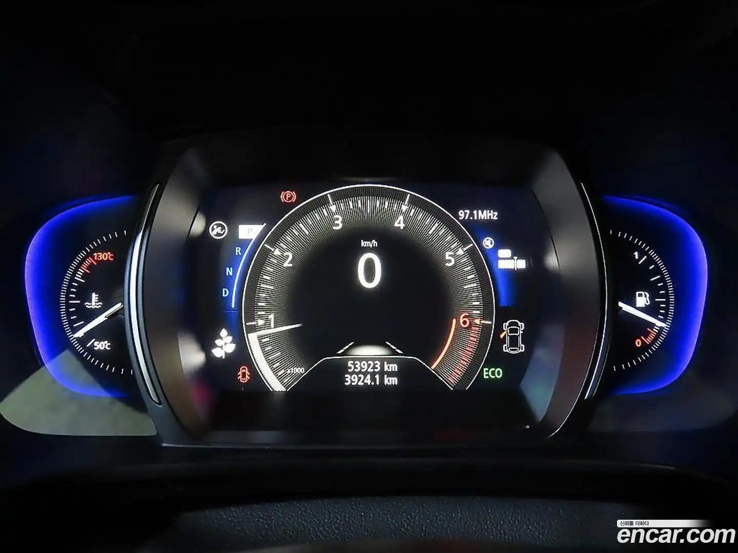 QM6 Renault Korea 2021.0-INNER-009