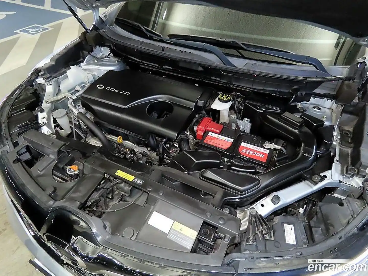QM6 Renault Korea 2021.0-OPTION-023