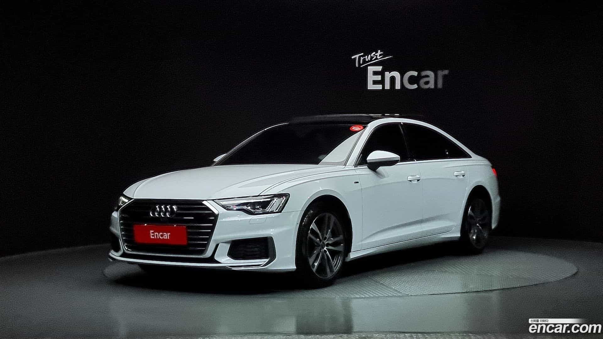 A6 Audi 2022.4-OUTER-001