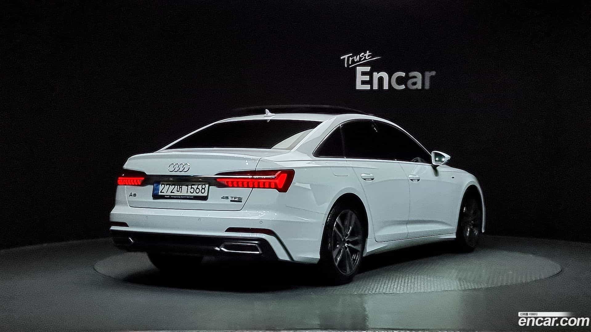 A6 Audi 2022.4-OUTER-002