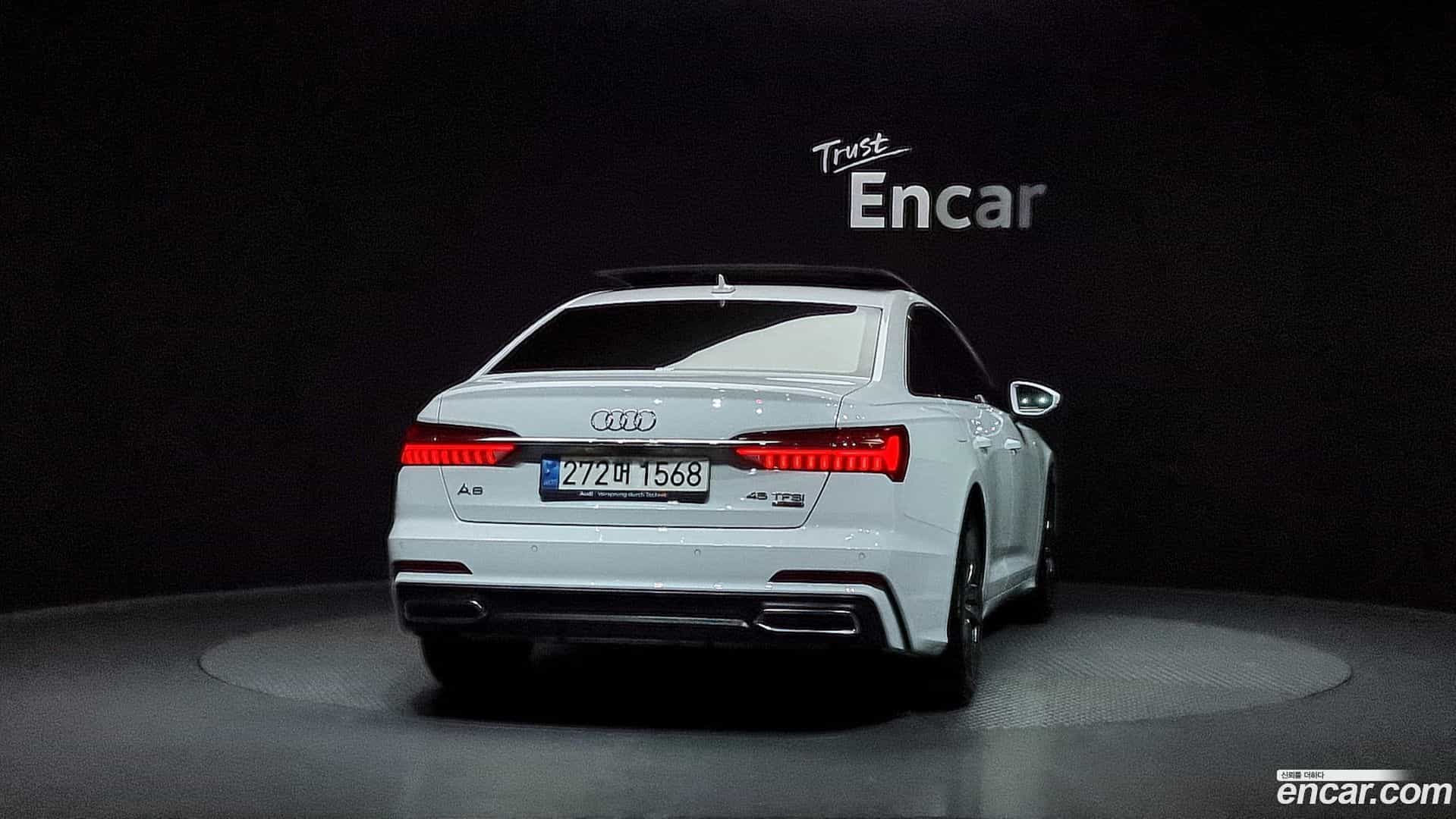 A6 Audi 2022.4-OUTER-004