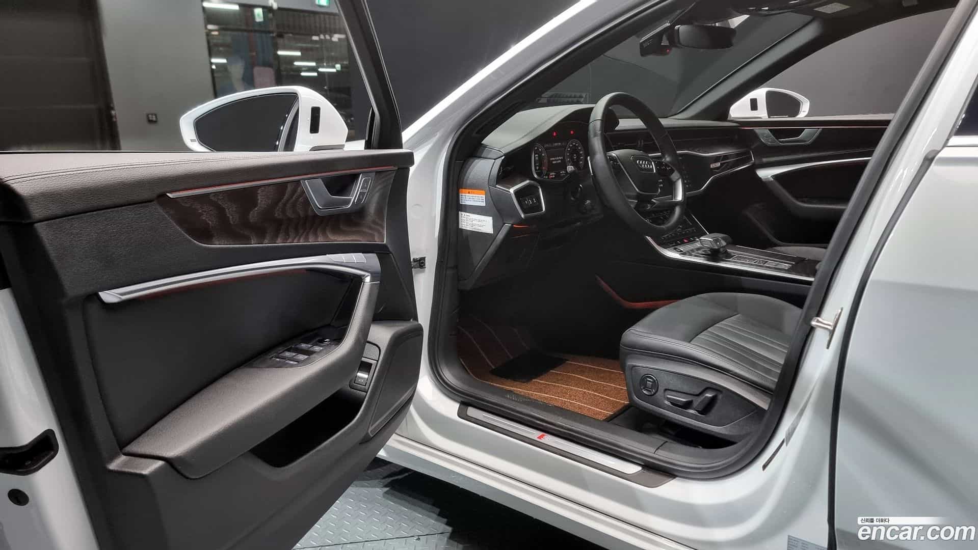 A6 Audi 2022.4-OPTION-015