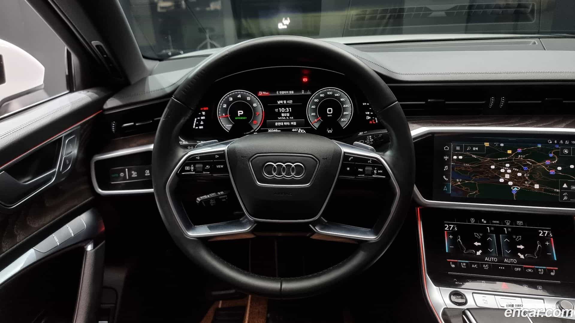 A6 Audi 2022.4-OPTION-018