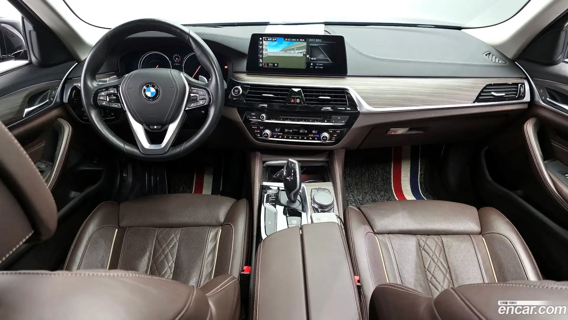 5-Series BMW 2018.11-INNER-007