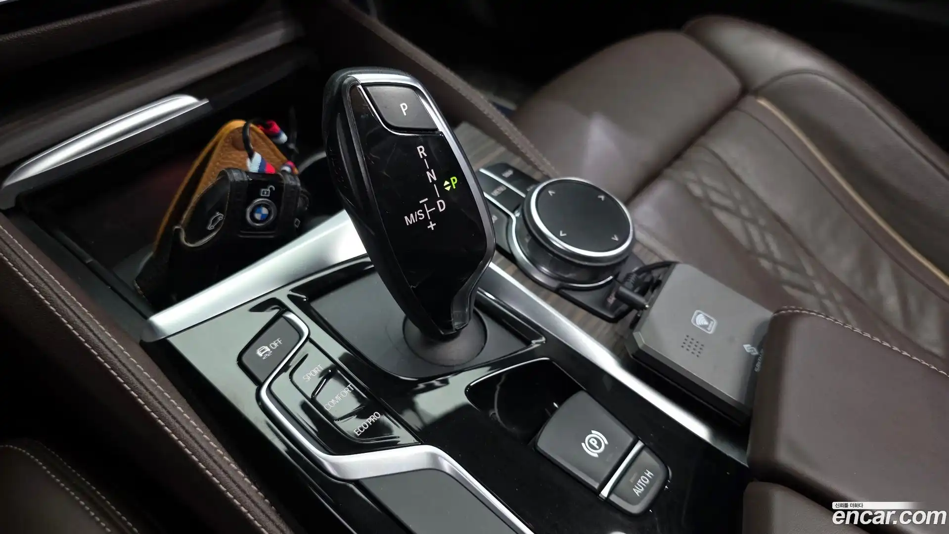 5-Series BMW 2018.11-INNER-009