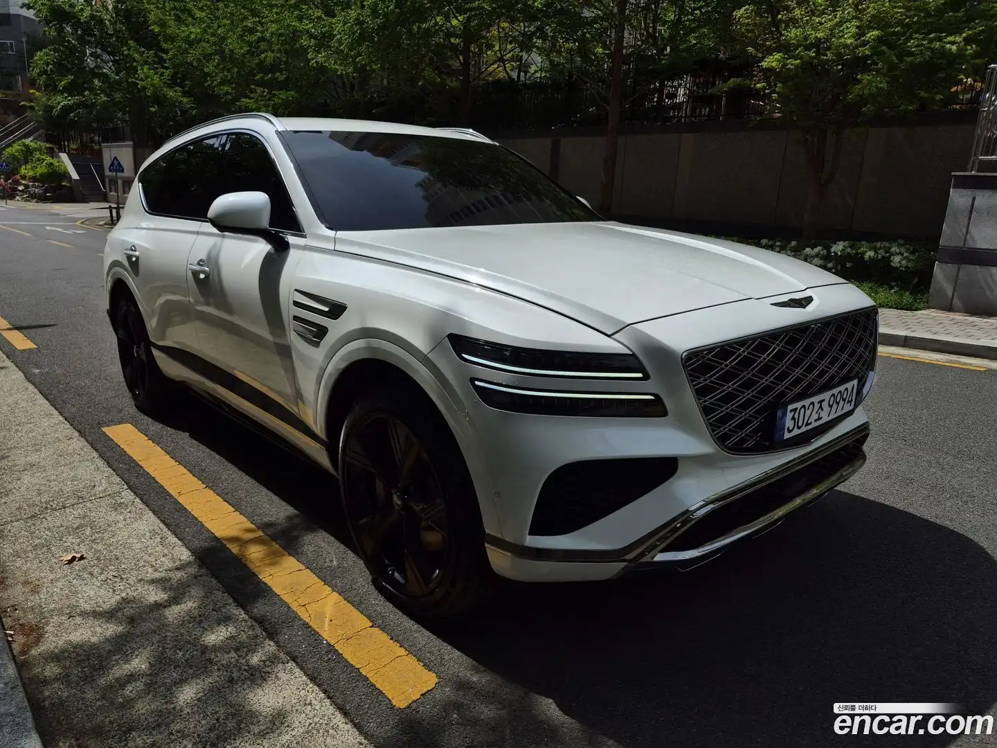 GV80 Genesis 2024.0-OUTER-001